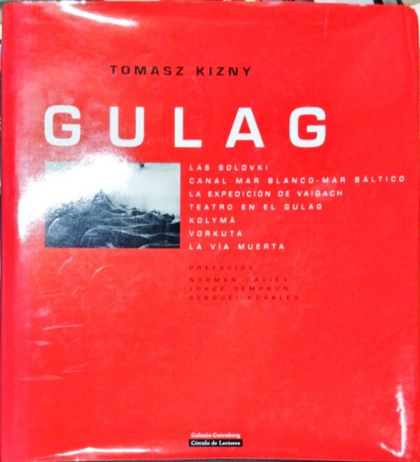 GULAG