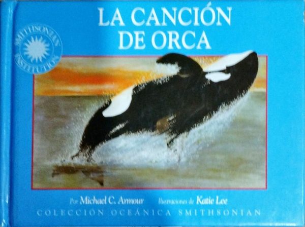 La canción de Orca