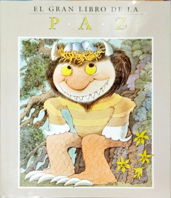 El gran libro de la paz