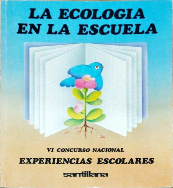La ecología en la escuela