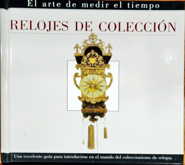 Relojes de colección