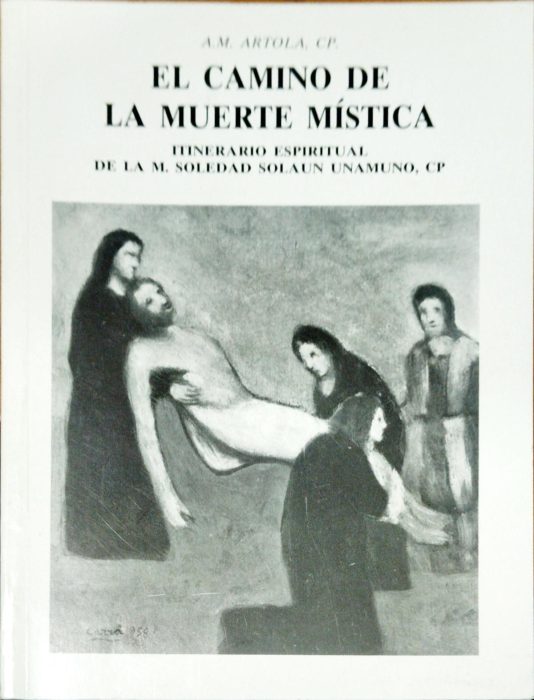El camino de la mística
