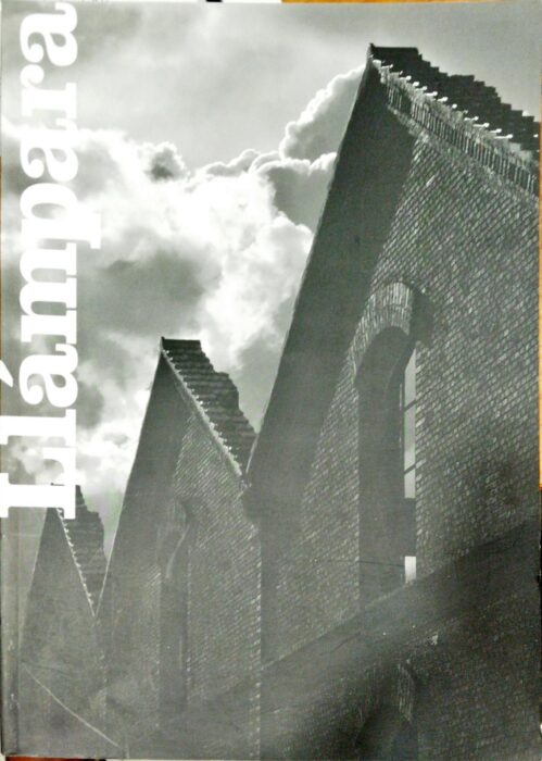 Llámpara patrimonio industrial n.º 2 2012