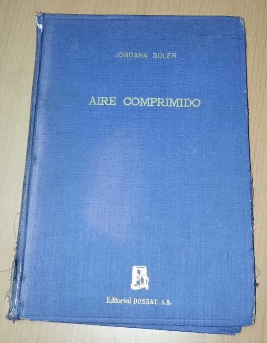 Aire comprimido