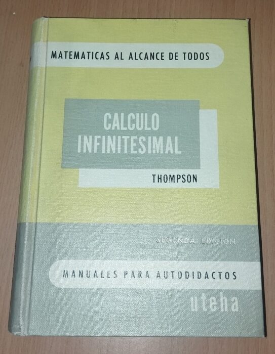 Cálculo infinitesimal