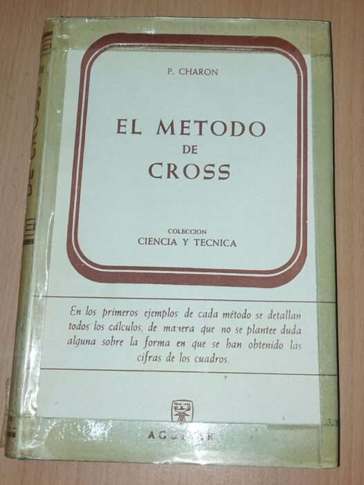 El método Cross