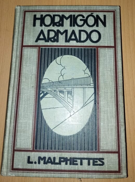 Hormigón armado