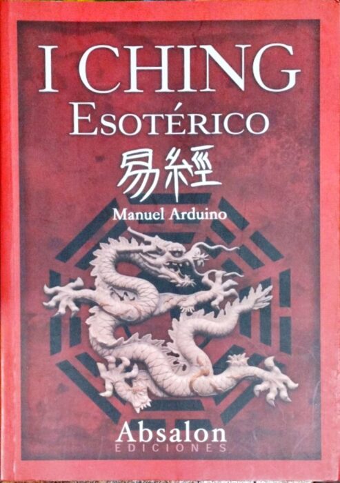 I Ching Esotérico