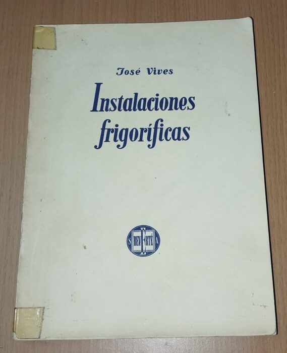 Instalaciones frigoríficas