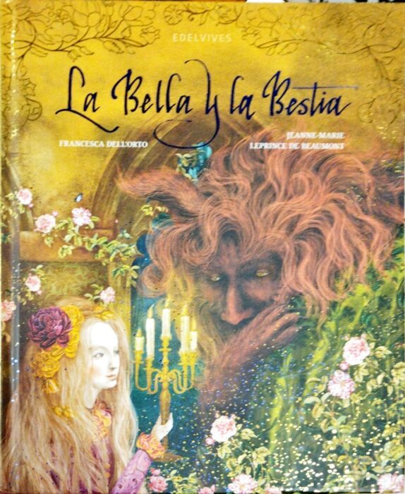 La bella y la bestia