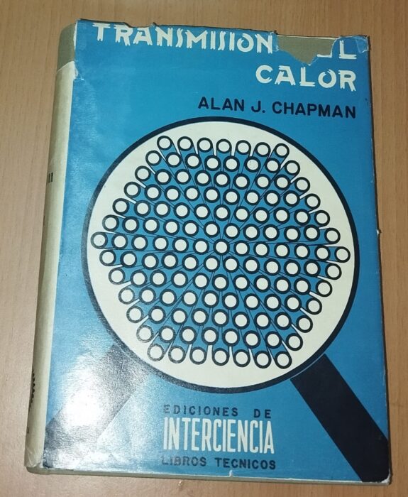 Transmisión del calor