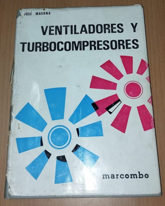 Ventiladores y turbocompresores