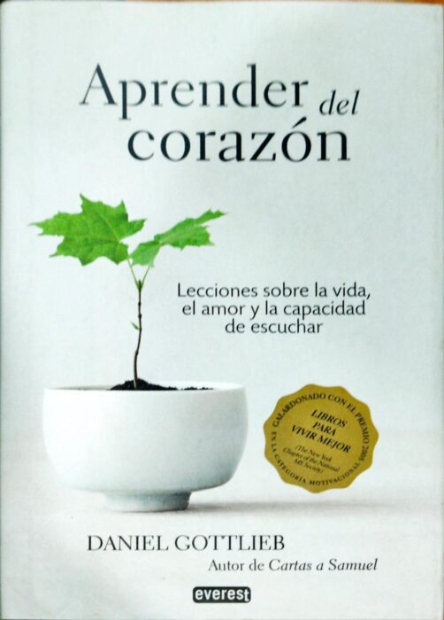 Aprender del corazón
