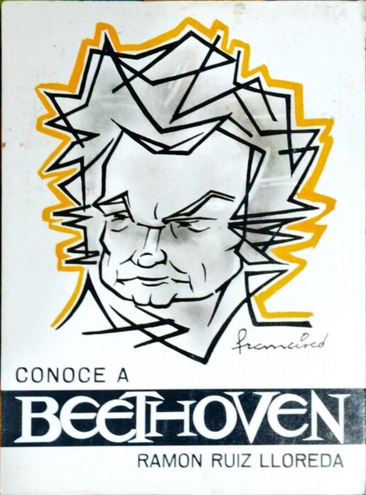 Conoce a Beethoven