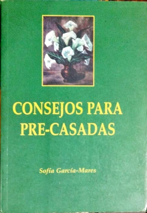 Consejos para pre-casadas