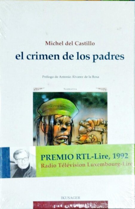 El crimen de los padres