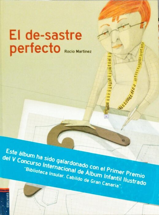 El de-sastre perfecto