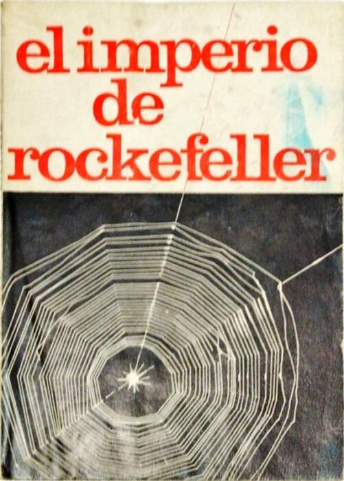 El imperio de Rockefeller