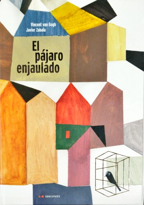 El pájaro enjaulado