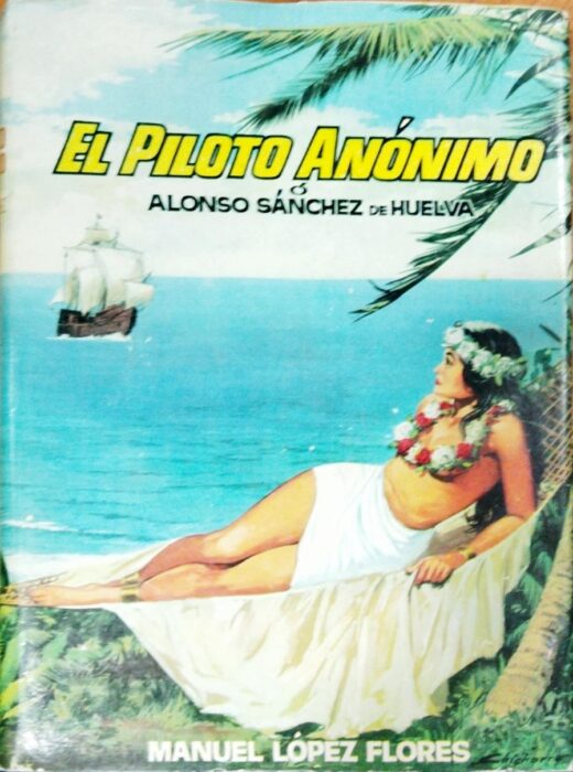 El piloto anónimo