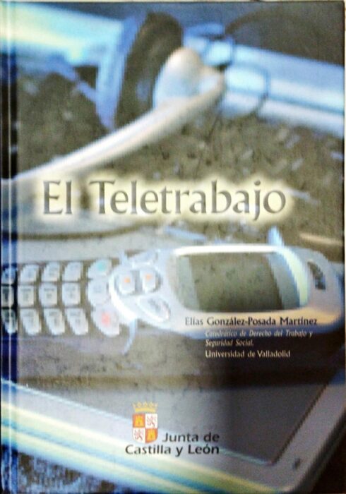 El teletrabajo