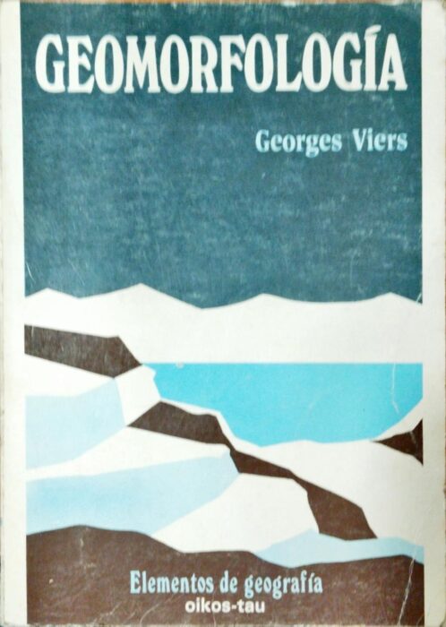 Geomorfología