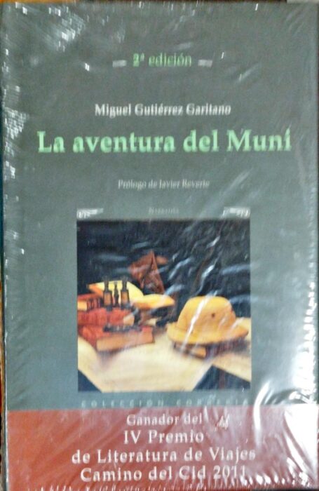La aventura del Muni