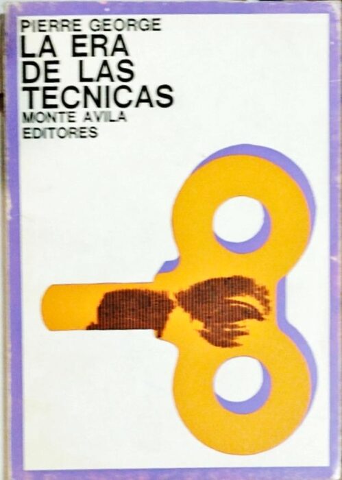 La era de las técnicas