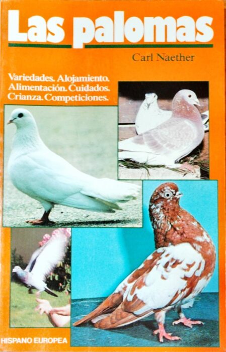 Las palomas