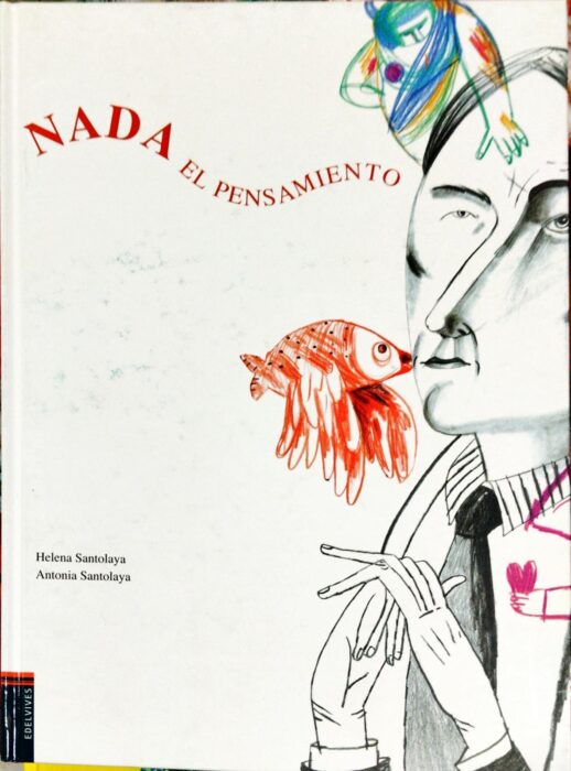 Nada el pensamiento