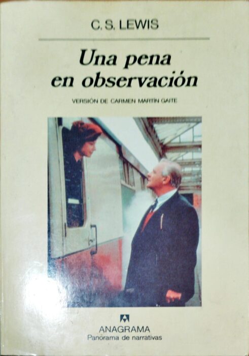 Una pena en observación