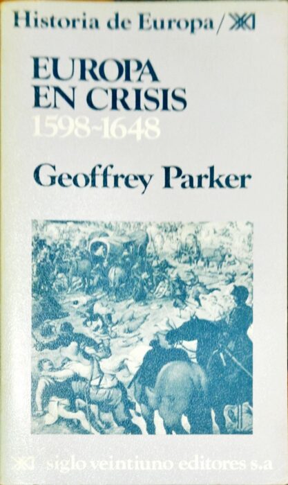 Europa en crisis 1598-1648
