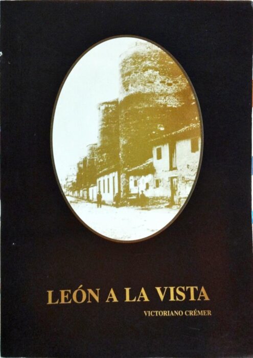 León a la vista