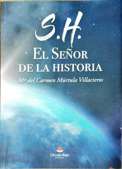 S.H. El señor de la historia