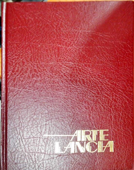 Arte Lancia