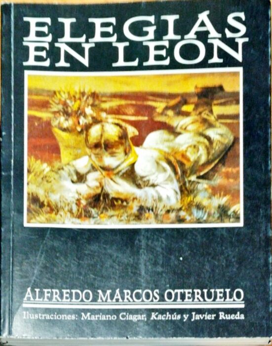 Elegías en León