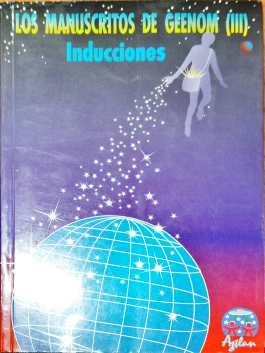 Los manuscritos de Geenom (III) Inducciones