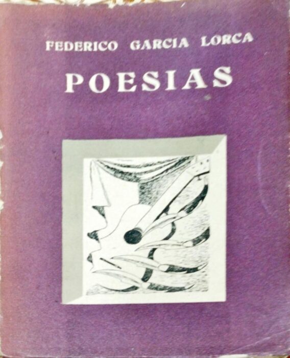 Poesías