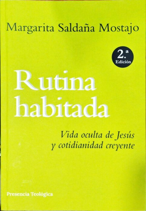 Rutina habitada