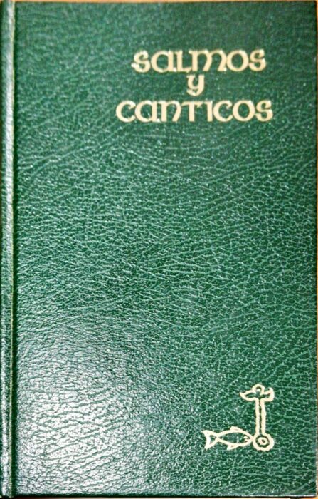 Salmos y cánticos